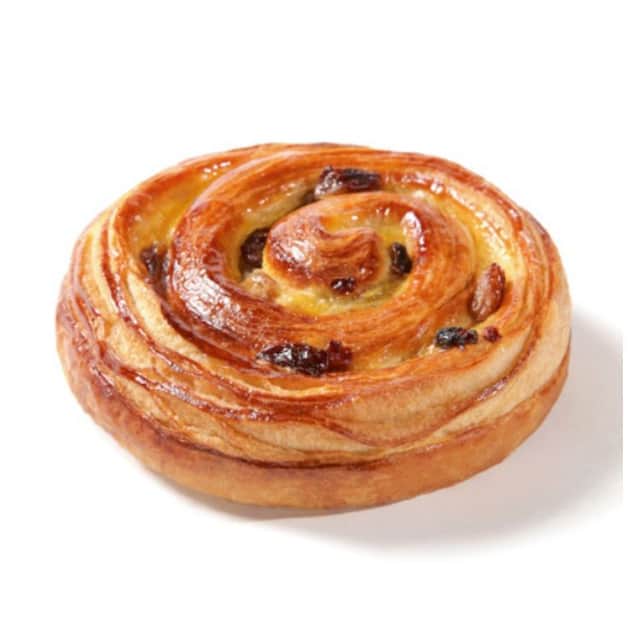 A small picture of Pain aux Raisins 