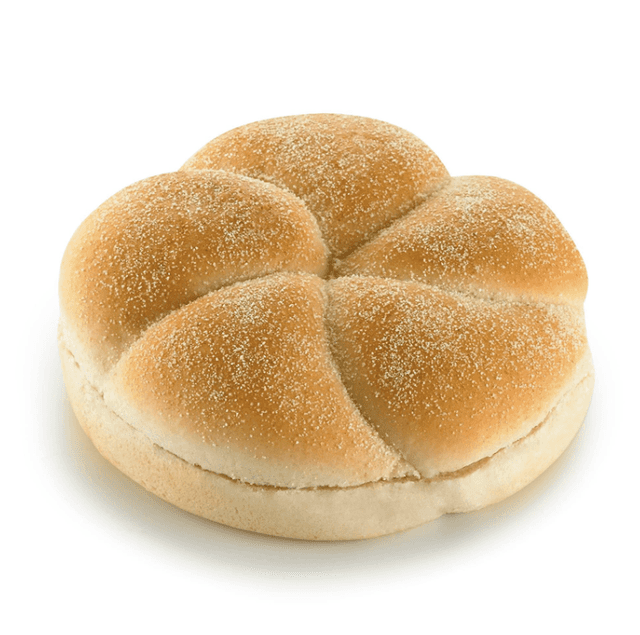 A small picture of Vegan Americana Buns Vegan Americana Gourmet Buns