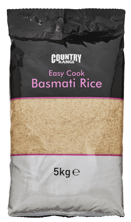 A small picture of Easy Cook Basmati Rice Country Range