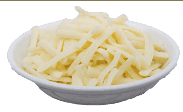 A small picture of Country Range Grated 100% Mozzarella