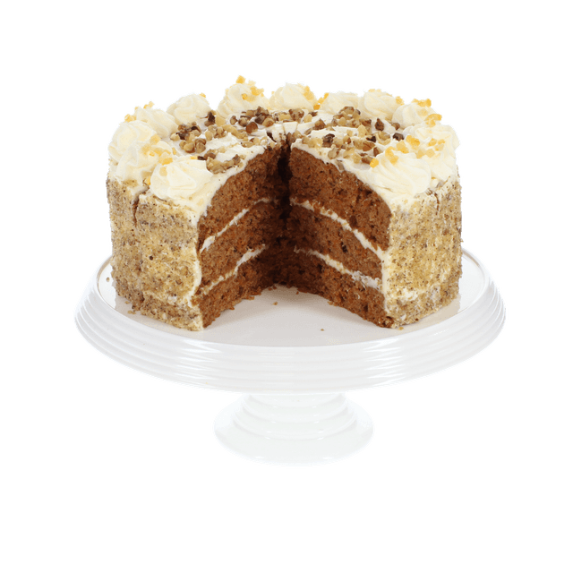 A small picture of Country Range Signature Carrot Cake