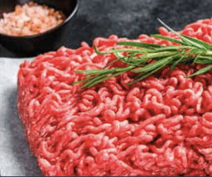 A small picture of TS Minced Beef 
