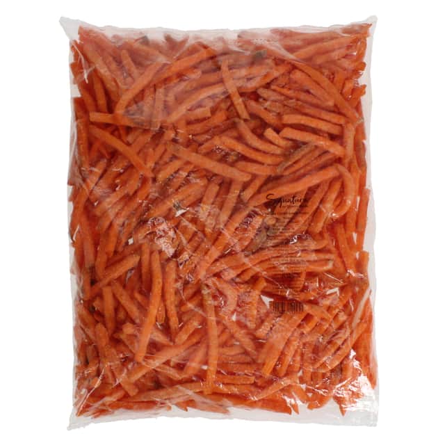 A small picture of Country Range Signature Sweet Potato Double Crunch Fries
