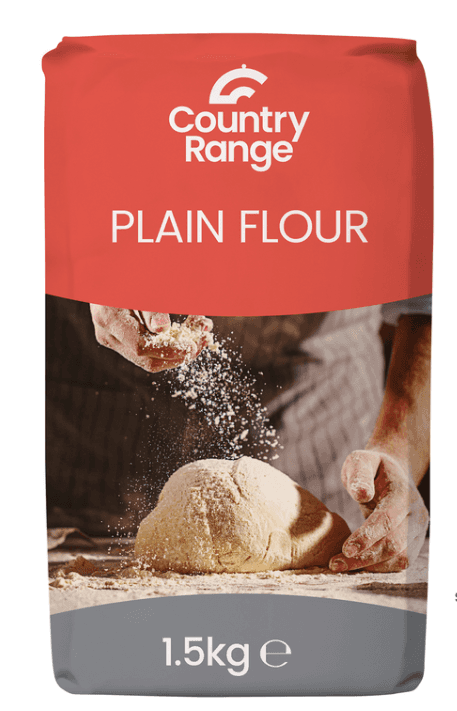 A small picture of CRG Plain Flour 