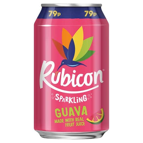 A small picture of Can Rubicon Guava PM 
