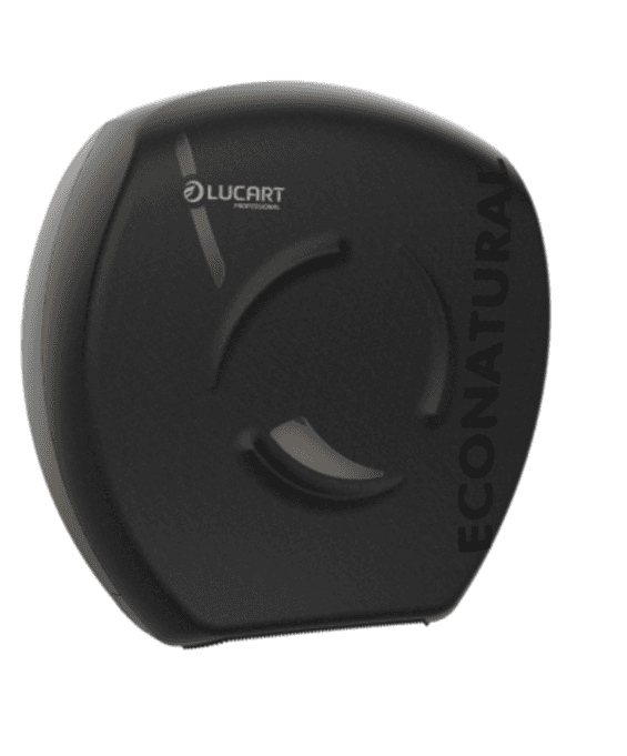 A small picture of Lucart Jumbo Dispenser 