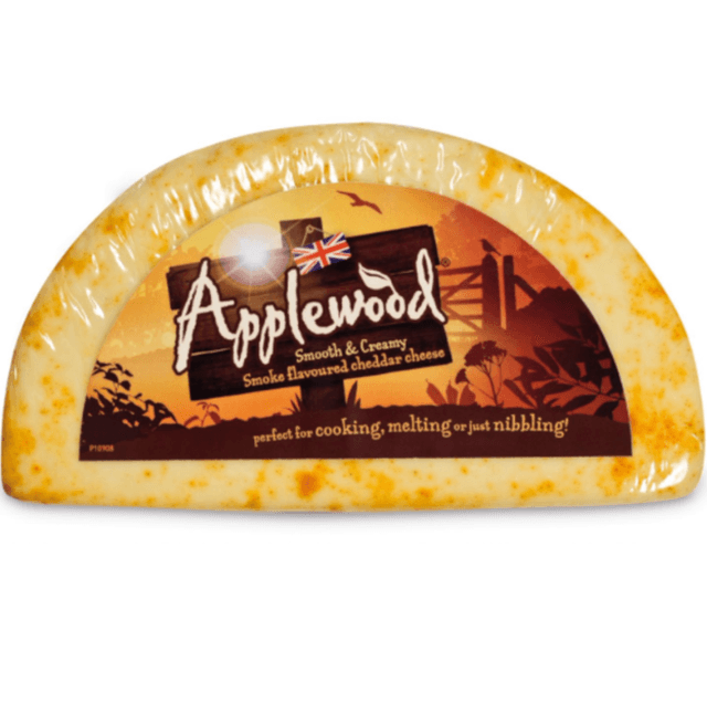 A small picture of Applewood Smoked Cheddar 