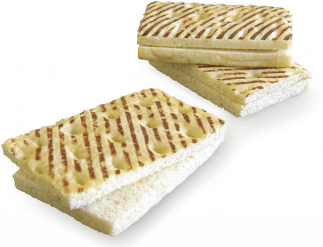 A small picture of Focaccia Pre Sliced & Pre Grilled