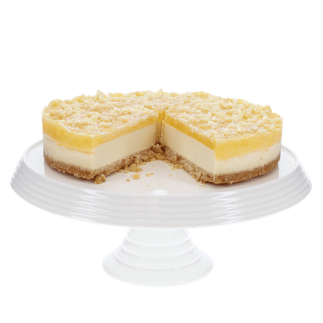 A small picture of Country Range Tropical Cheesecake