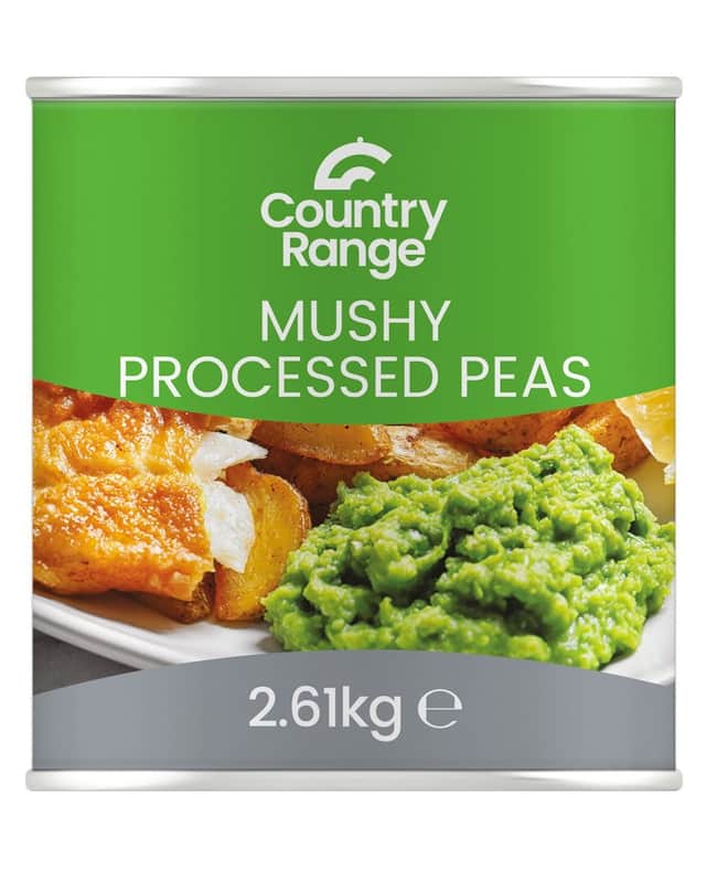 A small picture of CRG Mushy Peas 