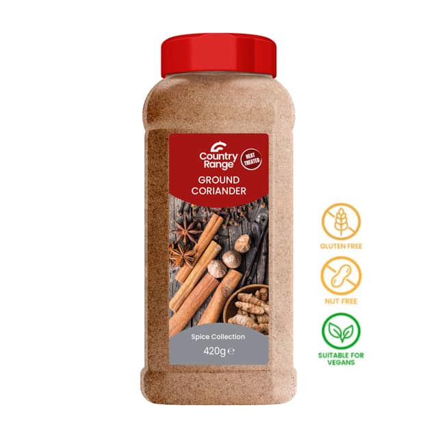 A small picture of Country Range Ground Coriander