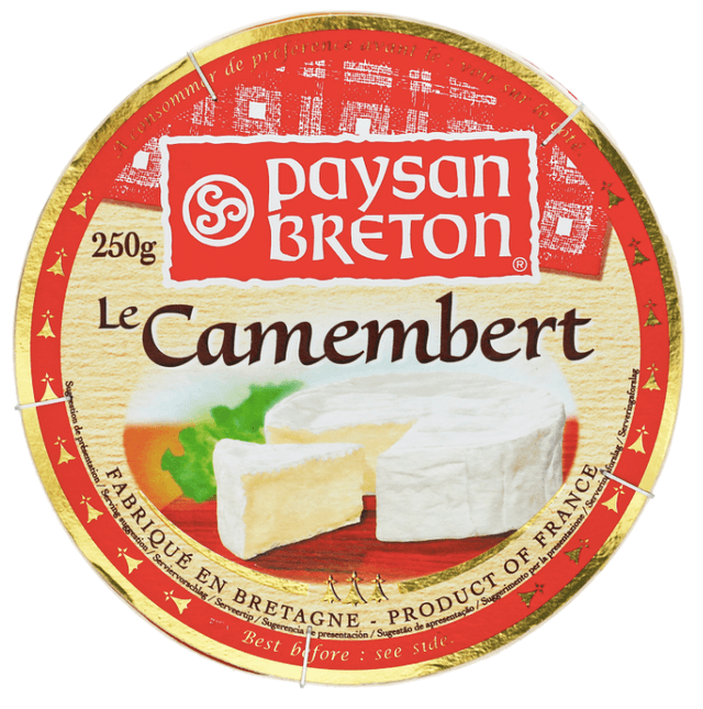 A small picture of Camembert 250g 