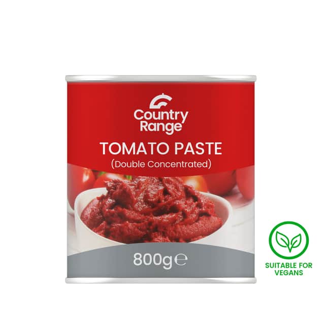 A small picture of CRG Tomato Paste 1x800g
