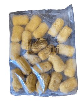 A small picture of Mac n Cheese Bites Food Fellas Mac n Cheese Bites