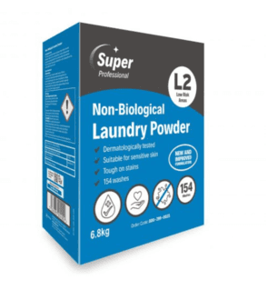A small picture of Non Bio Laundry Powder 