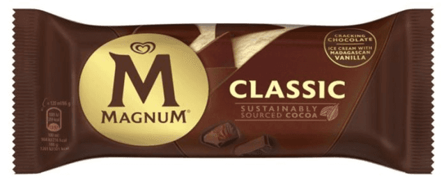 A small picture of Magnum Classic 