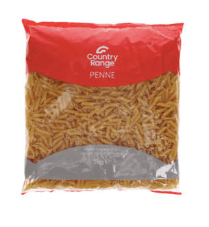 A small picture of Country Range Penne
