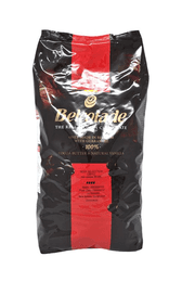 A small picture of Dark Chocolate Pistoles Belcolade Dark Choc Pistoles