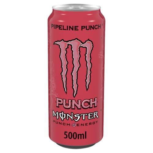 A small picture of Monster Pipeline Punch