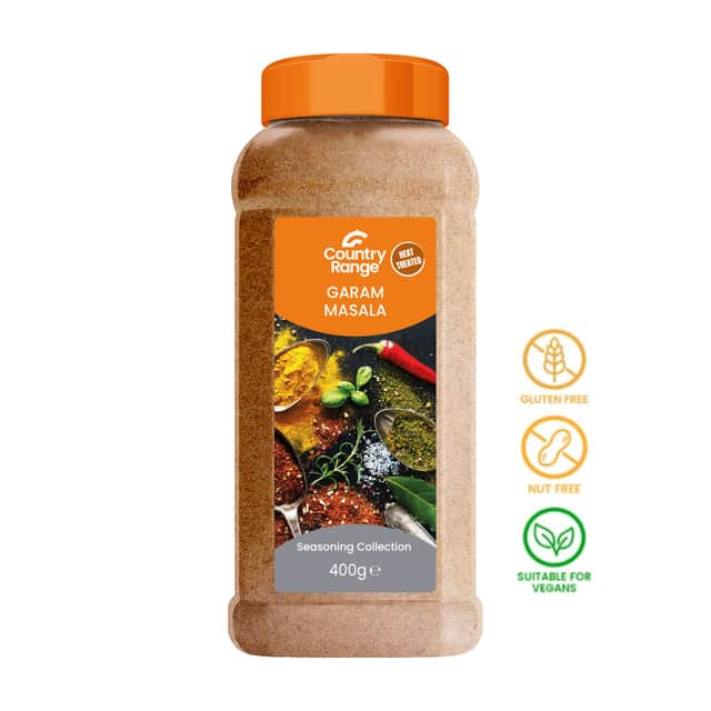 A small picture of Country Range Garam Masala