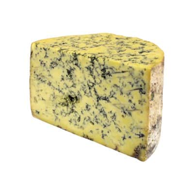 A small picture of Blue Stilton Quarters 