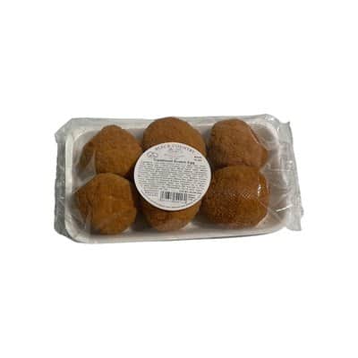 A small picture of Scotch Eggs 
