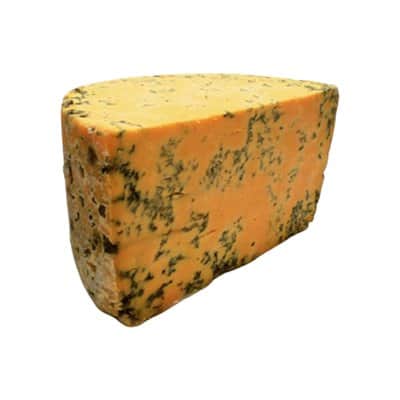 A small picture of Blue Shropshire 