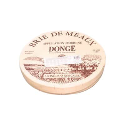 A small picture of Brie De Meaux 