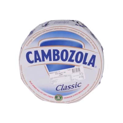 A small picture of Cambozola 