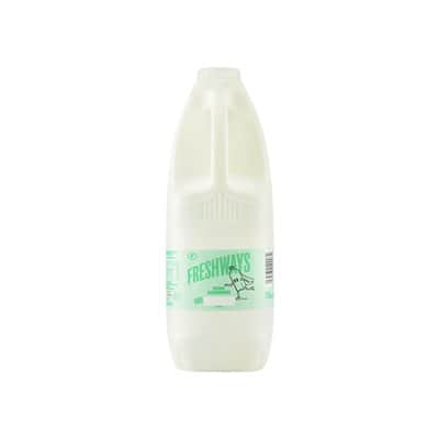 A small picture of Semi Skimmed Milk 1L 