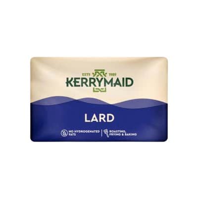 A small picture of Kerrymaid Lard 