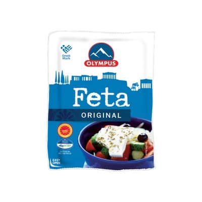 A small picture of Feta Cheese