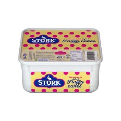 A small picture of Stork 2kg 