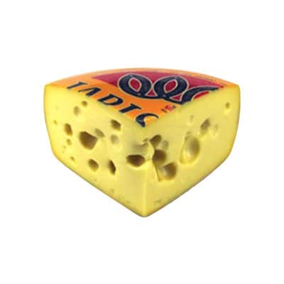 A small picture of Jarlsberg 