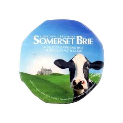 A small picture of Somerset Brie 