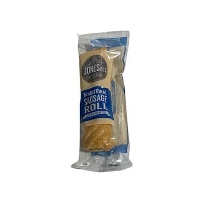 A small picture of Jones Sausage Rolls