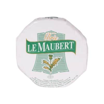 A small picture of Petit Brie 60% (1Kg) 