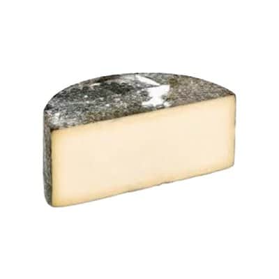 A small picture of Half Cornish Yarg 