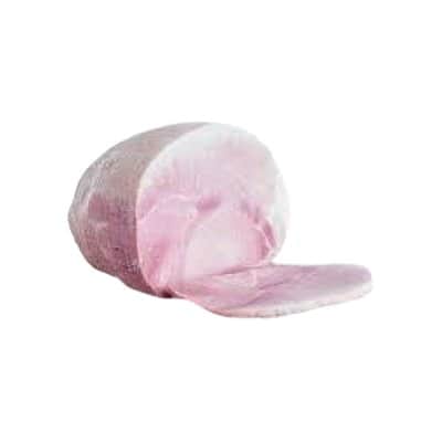 A small picture of Plain Half Hams Bearfields Rindless