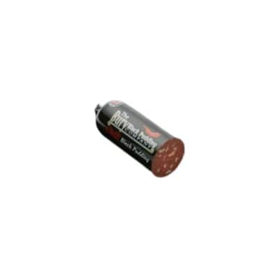 A small picture of Black Pudding Chilli Chub Bury