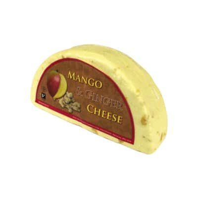 A small picture of CL White Stilton Mango & Ginger
