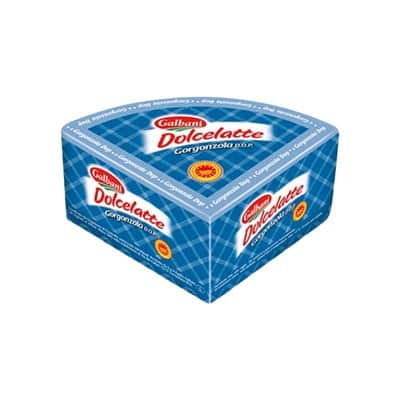A small picture of Galbani Dolcelatte 1.5kg 