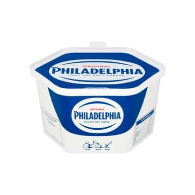 A small picture of Philadelphia 1.65kg 