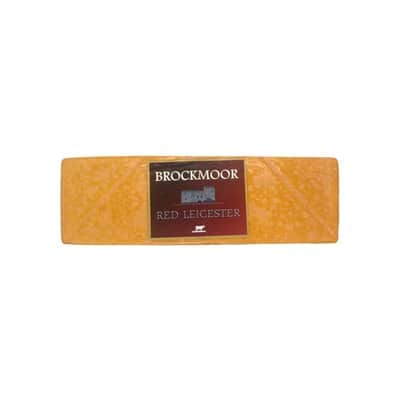 A small picture of Red Leicester 