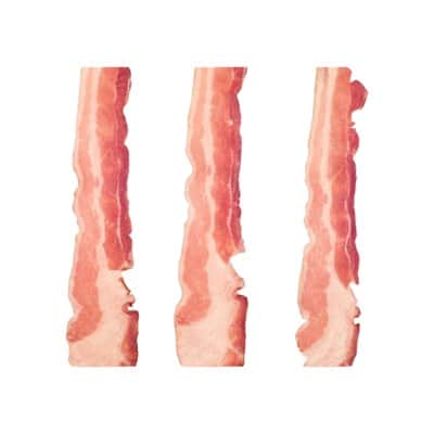 A small picture of Sliced Smoked Pancetta 