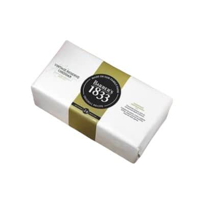 A small picture of Barbers Vintage Cheddar 