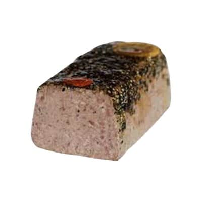 A small picture of Ardennes Pate 