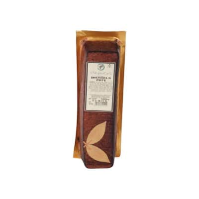 A small picture of Brussels Pate 