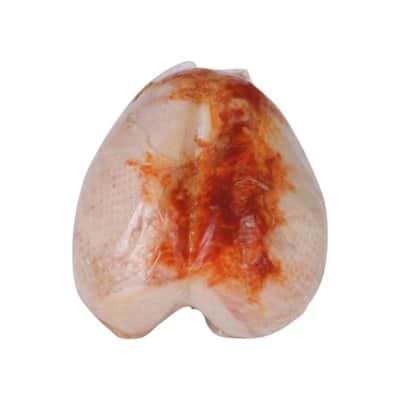 A small picture of Whole Roast Turkey Breast 
