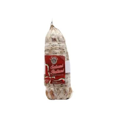 A small picture of Salami Napoli Skinless 